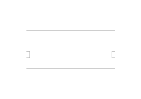B&uuml;ro DWG - Tisch Typ 2 27