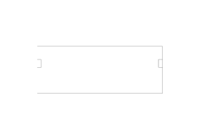 Escrit&oacute;rio DWG - Mesa tipo 2 30