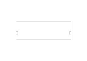 Escrit&oacute;rio DWG - Mesa tipo 2 31