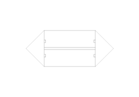 Bureau DWG - Table type 2 39