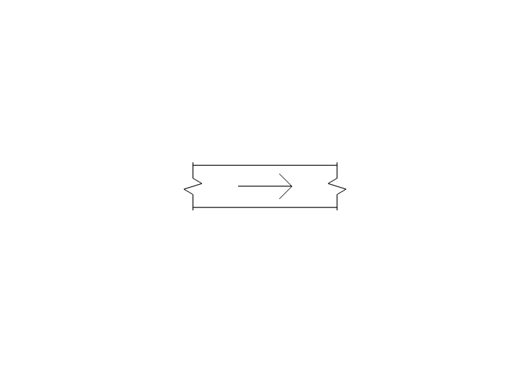 Sens de circulation (gaine) - ACCA software Sens de circulation (gaine) - ACCA software