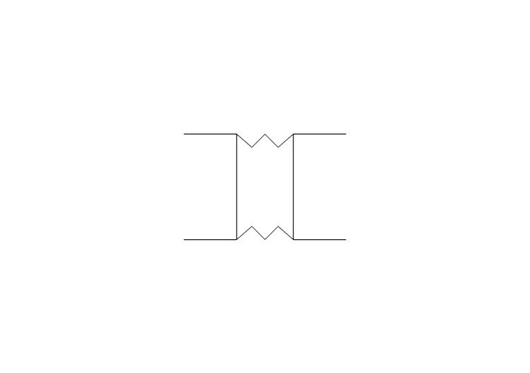 Anti-vibration elastic joint (duct) - ACCA software Anti-vibration elastic joint (duct) - ACCA software