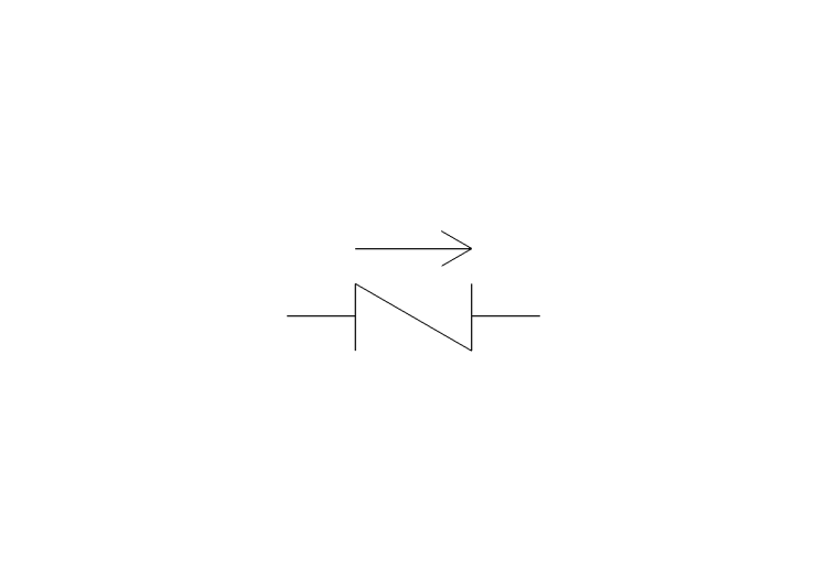 Non-return valve - ACCA software Non-return valve - ACCA software