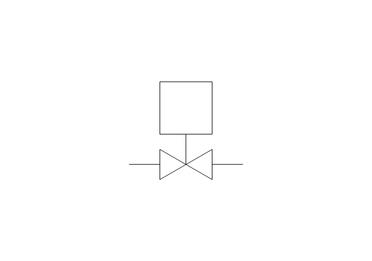 Magnetventil - ACCA software Magnetventil - ACCA software