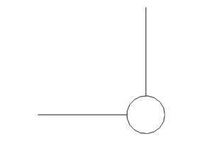 Dielectric joint