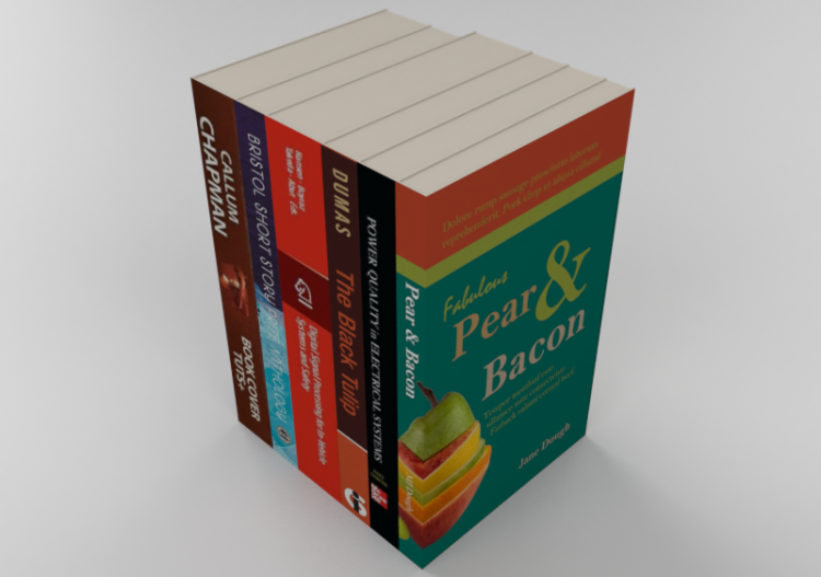 Libri e Riviste - Collezione di libri - ACCA software