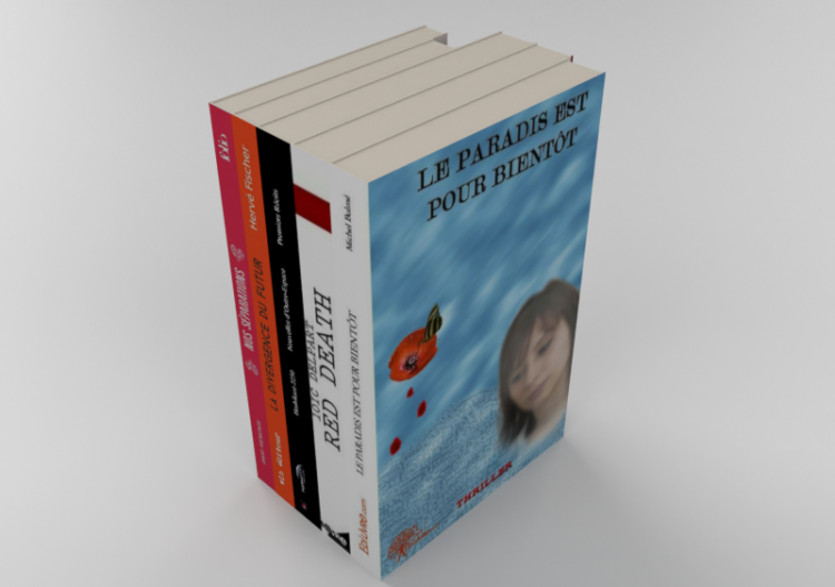 Livres et Revues - Collection de livres - ACCA software