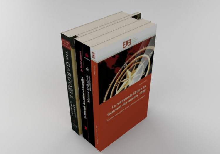 Libri e Riviste - Collezione di libri - ACCA software