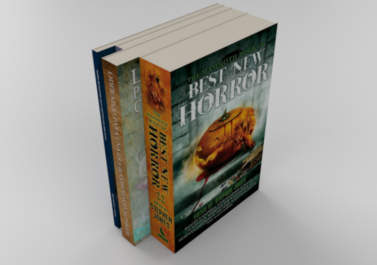 Livres et Revues - Collection de livres - ACCA software