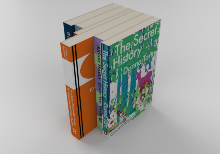 Livres et Revues - Collection de livres - ACCA software