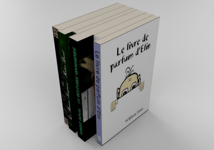 Libri e Riviste - Collezione di libri - ACCA software