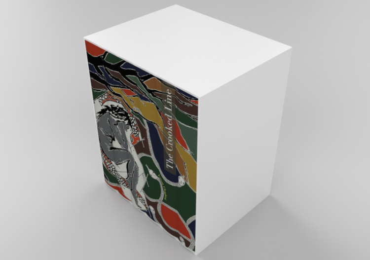 Books and Magazines 3D - Book collection - ACCA software
