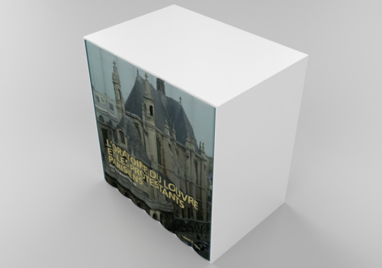 Livres et Revues - Collection de livres - ACCA software