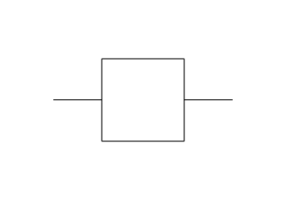 Caja terminal para instalaciones de flujo variable