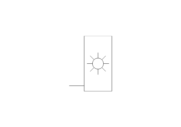 Solar collector - ACCA software Solar collector - ACCA software