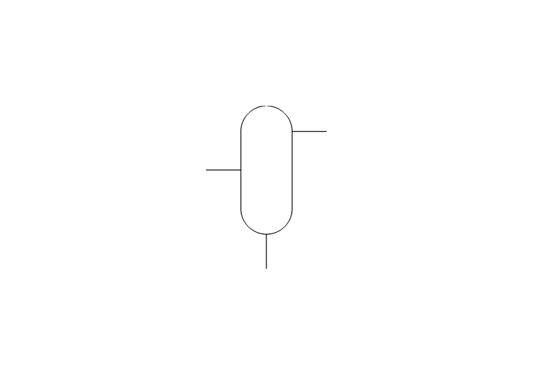 Liquid separator - ACCA software Liquid separator - ACCA software
