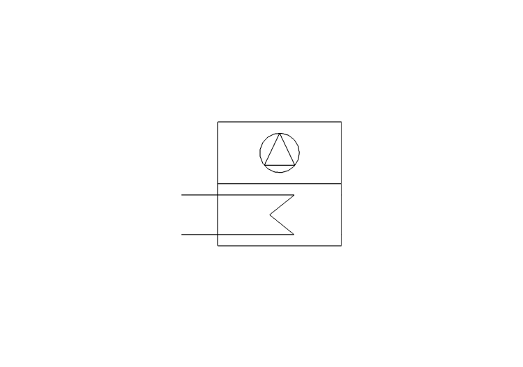 Luftgekühlter Kondensator - ACCA software Luftgekühlter Kondensator - ACCA software