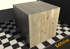 Texturen Holz - Rovere Mar Natural