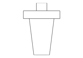 Polyphosphate doser