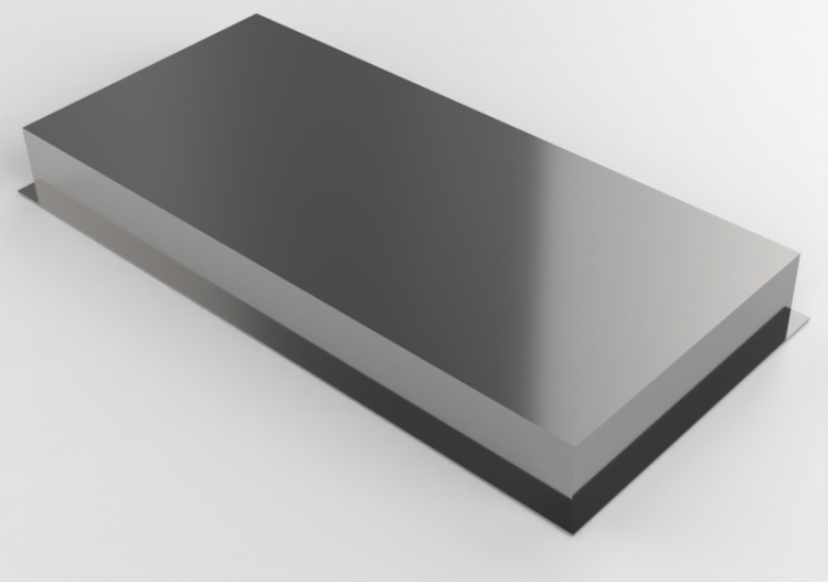 Elettrodomestici 3D - Cappa a soffitto in acciaio inox -...