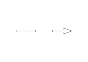 Internal safety distance