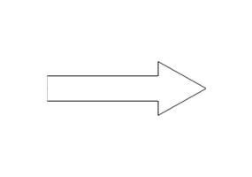 Exit path upwards