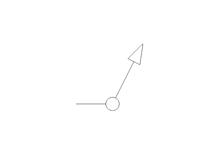 Ascending electrical conduit - ACCA software Ascending electrical conduit - ACCA software