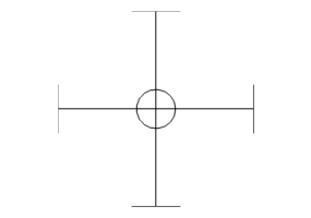 Connexion &agrave; 4 voies