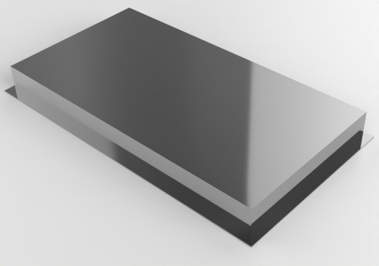 3D Electrical Appliances - Stainless steel celing mounted...