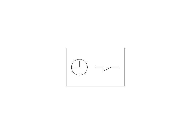 Interruptor horario - ACCA software Interruptor horario - ACCA software