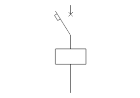 Differential switch (SwitchPanel line)