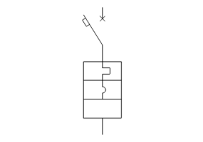 Differential magnetothermic (SwitchPanel line)