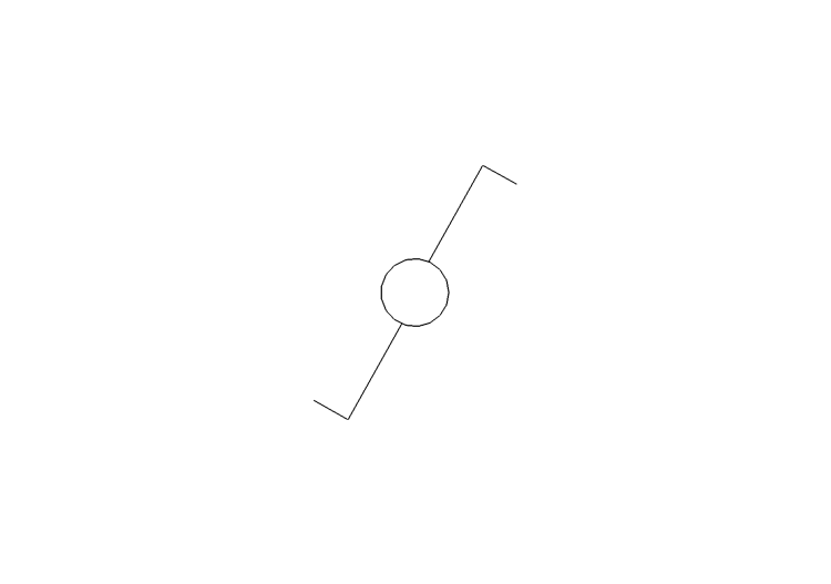 Unipolar deviator switch - ACCA software Unipolar deviator switch - ACCA software