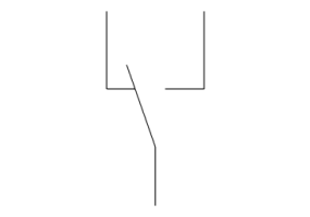 Conmutador (L&iacute;nea cuadros)