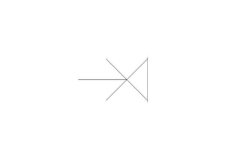 Punto luce a parete - ACCA software Punto luce a parete - ACCA software