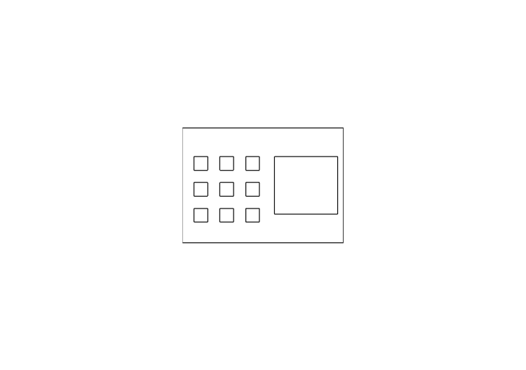Control center - ACCA software Control center - ACCA software