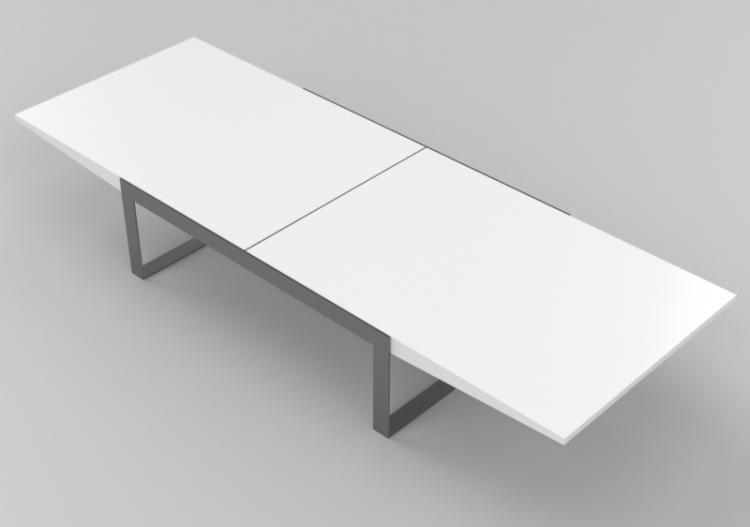 3D Tables - Laquered wooden table - Luazzu - 500511 - ACCA...