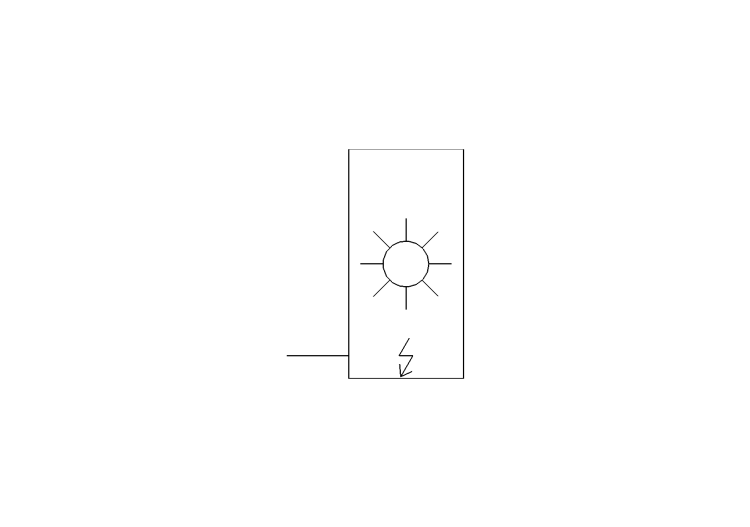 Photovoltaikmodul - ACCA software Photovoltaikmodul - ACCA software