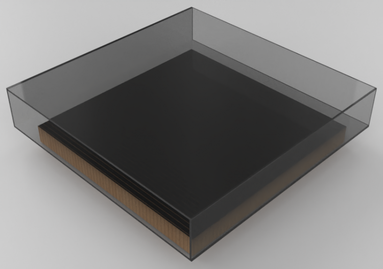 Tables 3D - Table en bois - Luazzu - 500948 - ACCA software