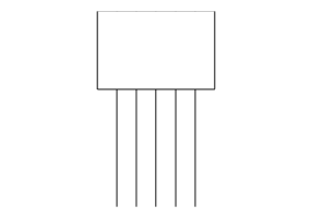 Sonda di temperatura (Linea civile)