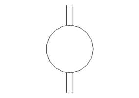 Detector de gás (Rede doméstica)