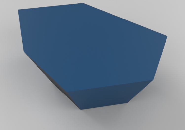 3D Tables - Laquered wooden table - Luazzu - 500096 - ACCA...