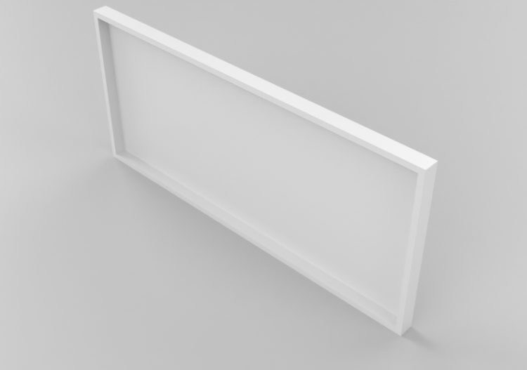 Accessoires 3D - Plateau en bois - Luazzu - 500504 - ACCA...