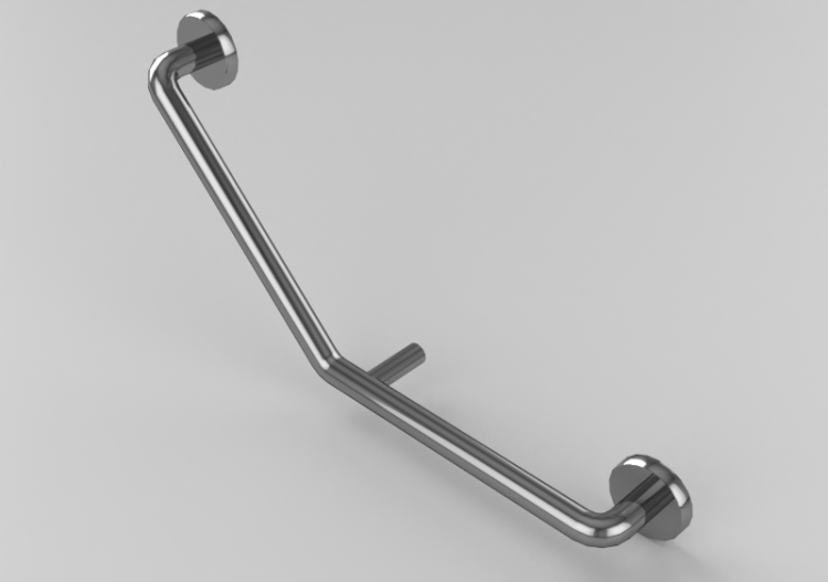 配饰 - Bathtub handle - Cosmic - 2900214 - ACCA software