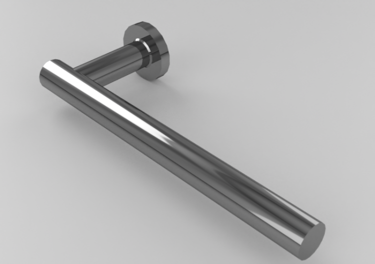 配饰 - Tissue holder - Cosmic - 2050167 - ACCA software