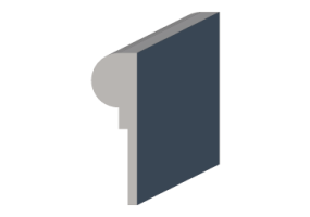 3D Frame - Frame [P05] 150x45mm