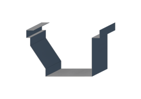 Grondaia 3D - Grondaia [P03] 200x240mm