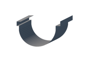 Grondaia 3D - Grondaia [P04] 150x240mm