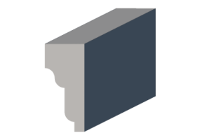 Marcaplanta 3D - Marcaplanta [P01] 100x45mm