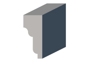 Marcaplanta 3D - Marcaplanta [P01] 150x65mm